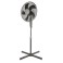 ΑΝΕΜΙΣΤ.ΟΡΘΟΣΤ ESTIA AEROPULSE (06-21498) GREY 40cm 50W